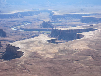 river